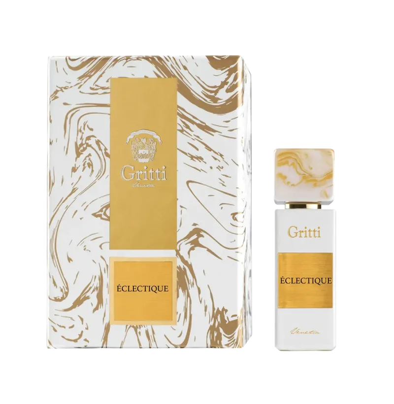 GRITTI Eclectique Online