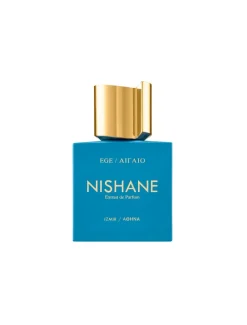 NISHANE Ege Estratto profumo Alla Violetta Boutique Rivenditore Clearance