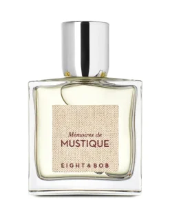 EIGHT & BOB Memories de Mustique New