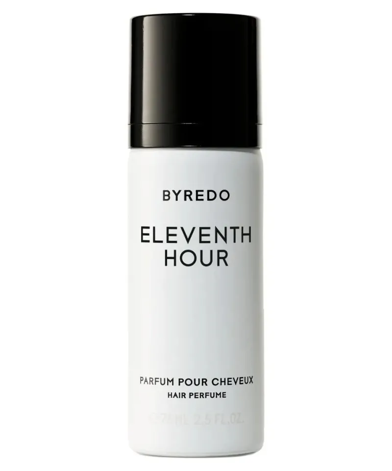 BYREDO Eleventh Hour Hair Perfume 75 ml - Alla Violetta Boutique Sale