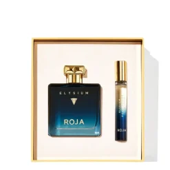 ROJA PARFUMS Elysium Pour homme Coffret New