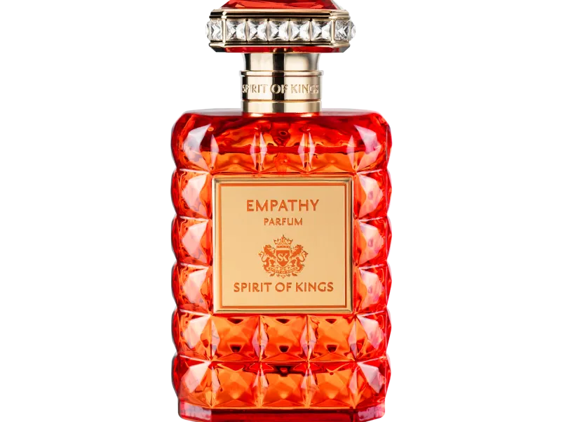 SPIRIT OF KINGS Empathy Best