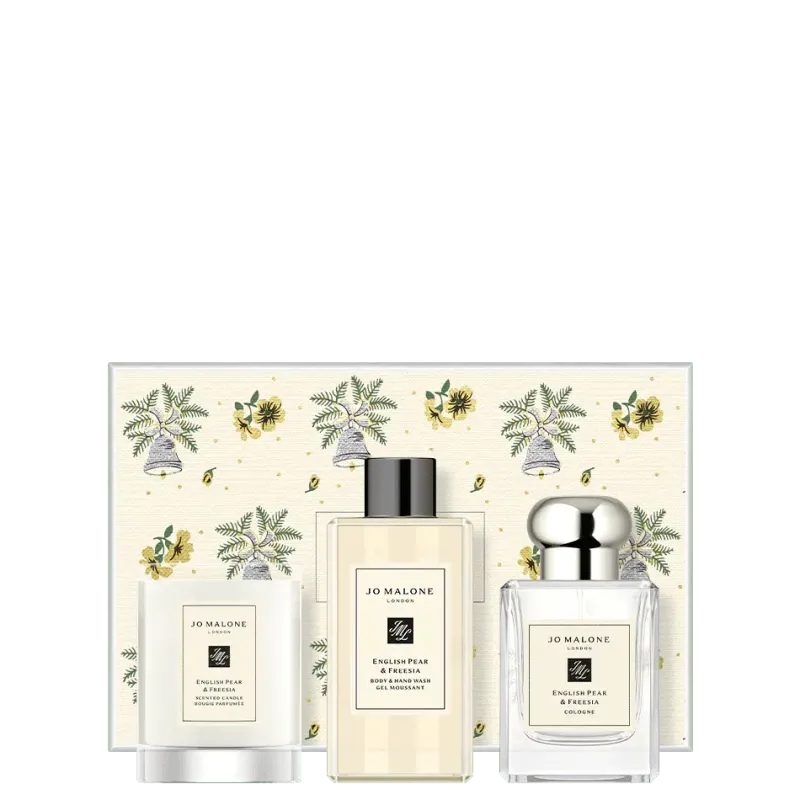JO MALONE English Pear & Fresia Collezione 2024 Discount