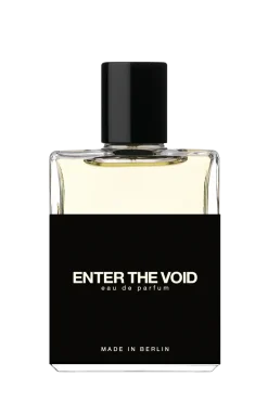 MOTH and RABBIT Enter The Void New