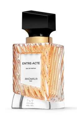 ANOMALIA Entre Acte eau de parfum Outlet