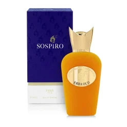 SOSPIRO Erba Oud Hot