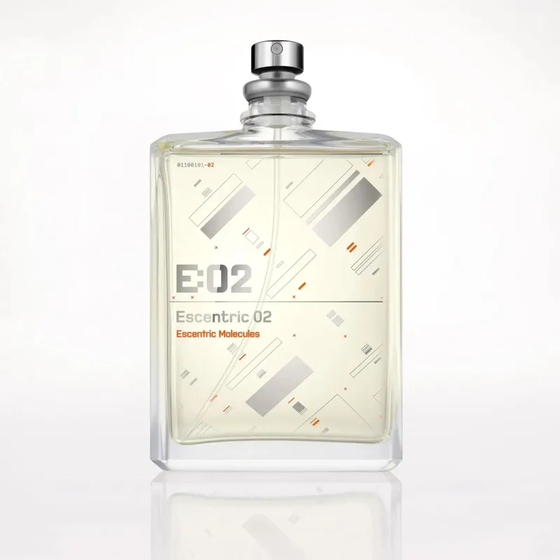 ESCENTRIC MOLECULES Escentric 02 Clearance