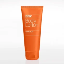 ESCENTRIC MOLECULES Escentric 02 Body Lotion New
