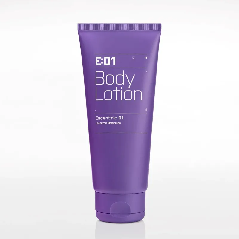 ESCENTRIC MOLECULES Escentric 01 Body Lotion Online