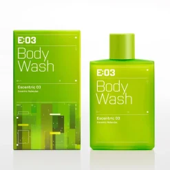 ESCENTRIC MOLECULES Escentric 03 Body Wash