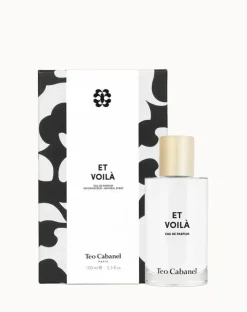 TEO CABANEL Et Voilà Hot