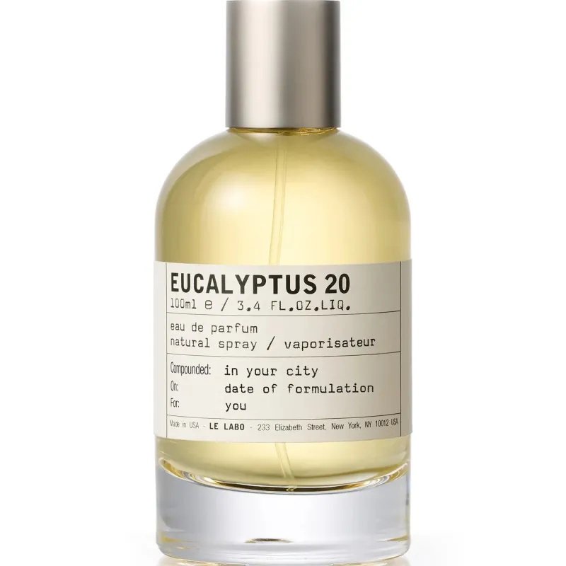 LE LABO Eucalyptus 20 Discount