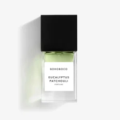 BOHOBOCO EUCALYPTUS PATCHOULI - sample-Allaviolettaboutique- profumi Sale