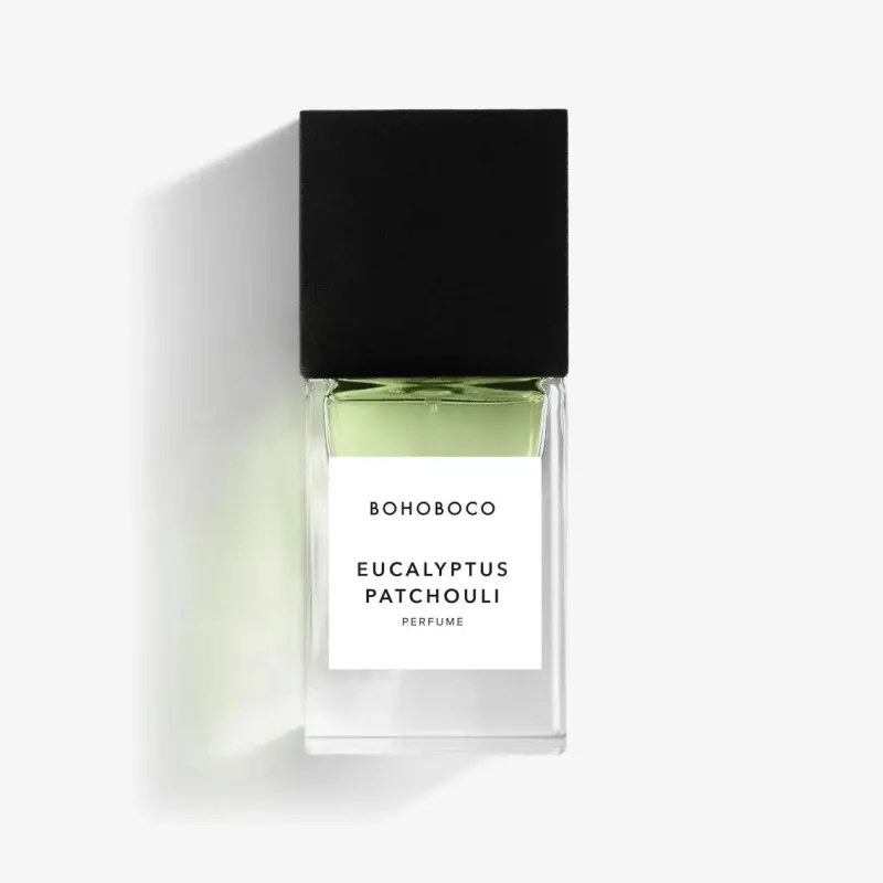 BOHOBOCO EUCALYPTUS PATCHOULI - sample-Allaviolettaboutique- profumi Sale