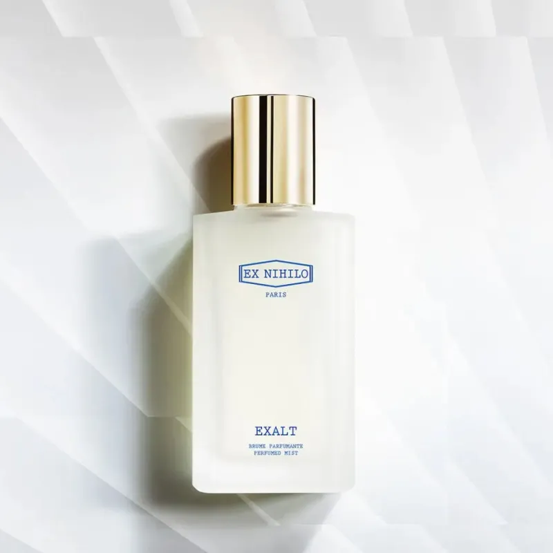 EX NIHILO Exalt Profumo Capelli - Alla Violetta Online