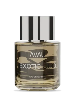 AVAU Exotic Oud New