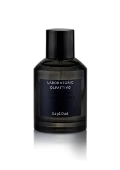 Laboratorio Olfattivo Exploud