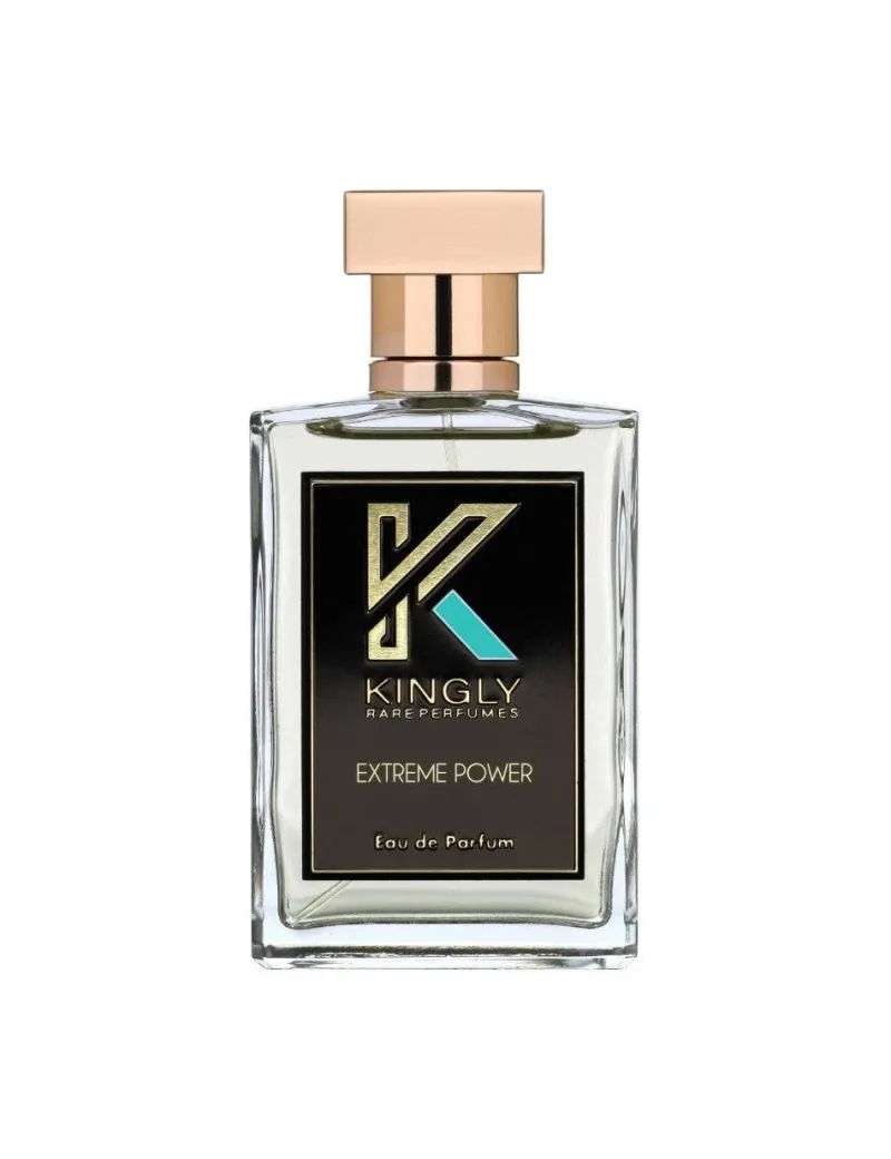 KINGLY Extreme Power New
