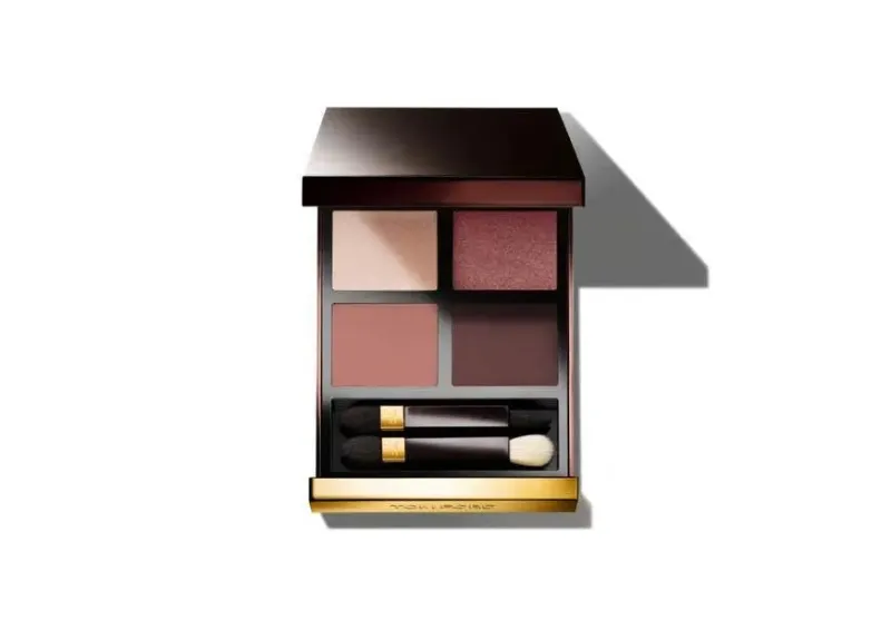 TOM FORD Eye Color Quad 30 Insolent Rose Discount