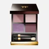 TOM FORD Eye Color Quad Metallic Mauve New