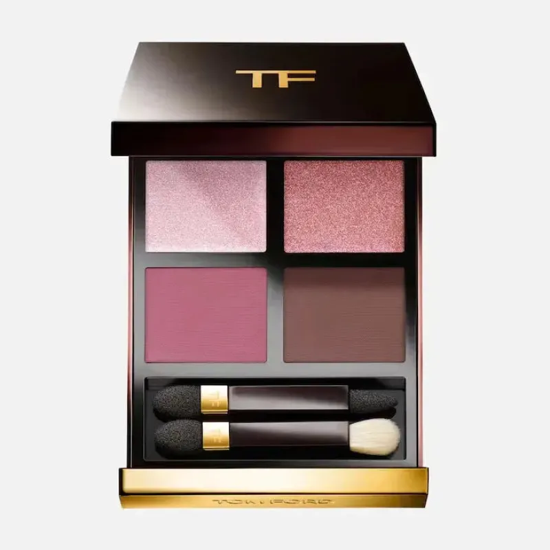TOM FORD Eye Color Quad Rose Veil - Alla Violetta Boutique Napoli New