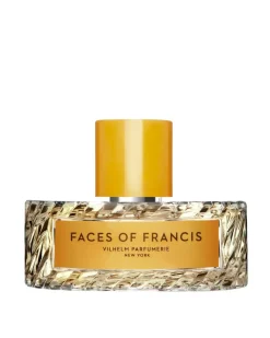 VILHELM Faces of Francis Parfumerie Discount