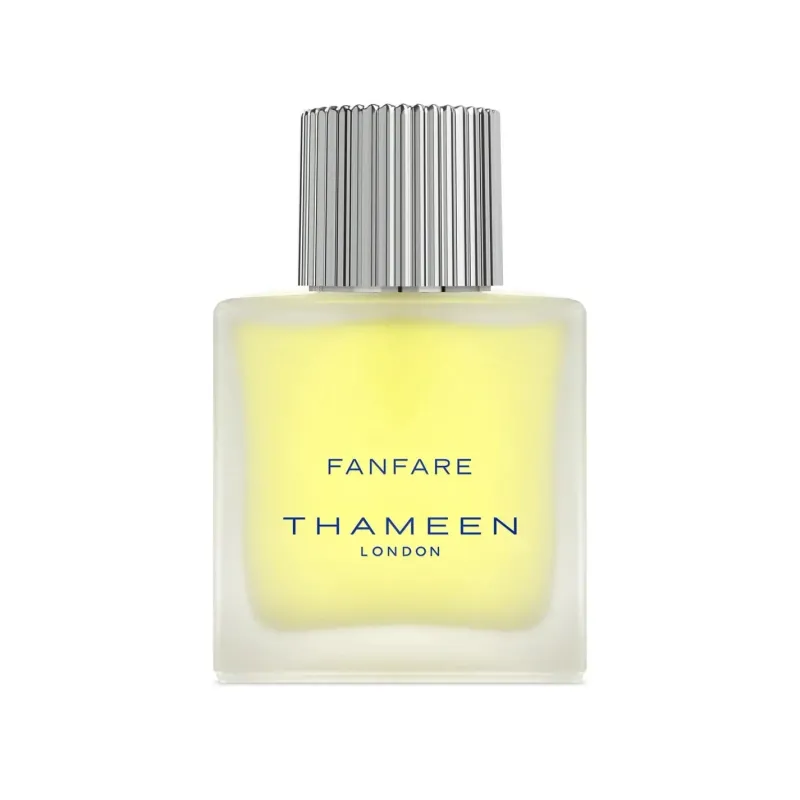THAMEEN Fanfare Discount