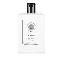 Farmacia Ss. Annunziata Agrumi Shower Gel - Gel Doccia - Alla Violetta Boutique Online