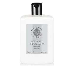 Farmacia Ss. Annunziata Patchouli Indonesiano Shower Gel - Gel Doccia - Alla Violetta Boutique Sale