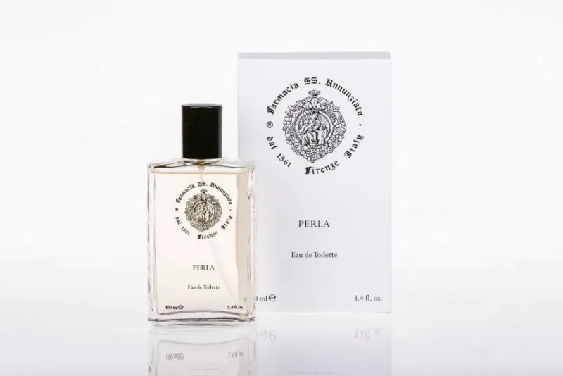 Farmacia Ss. Annunziata Perla edt 100 ml Online
