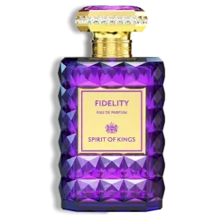 SPIRIT OF KINGS Fidelity Hot