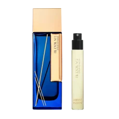 LAURENT MAZZONE Fil D'Or N°2