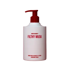 BORN TO STAND OUT Filthy Musk Hand and Body Cream  - Alla Violetta Sale