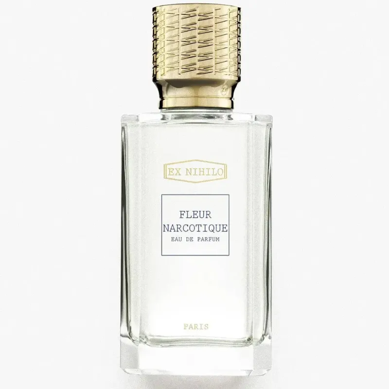 EX NIHILO Fleur Narcotique Musk eau de parfum Rivenditore Ufficiale New
