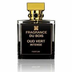 FRAGRANCE DU BOIS Oud Vert Intense Edp Best