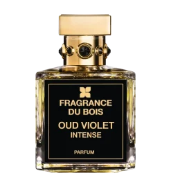 FRAGRANCE DU BOIS Oud Violet Intense Edp - Discount