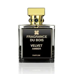 FRAGRANCE DU BOIS Velvet Amber Edp - Alla Violetta Boutique Best