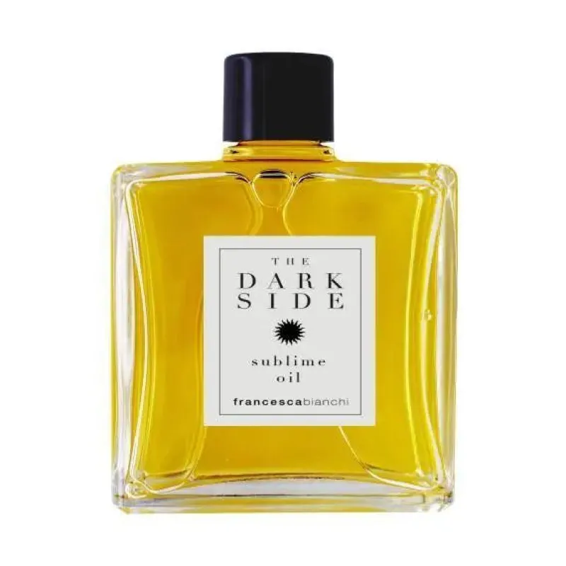 FRANCESCA BIANCHI Sublime Oil Dark Side - Alla Violetta Boutique Sale