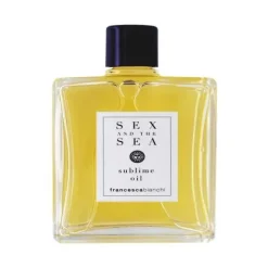 FRANCESCA BIANCHI Sublime Oil Sex and Sea - Alla Violetta Boutique Sale