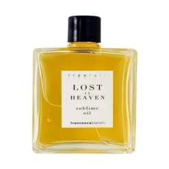 FRANCESCA BIANCHI Sublime Oil Lost in Heaven - Alla Violetta Boutique Discount