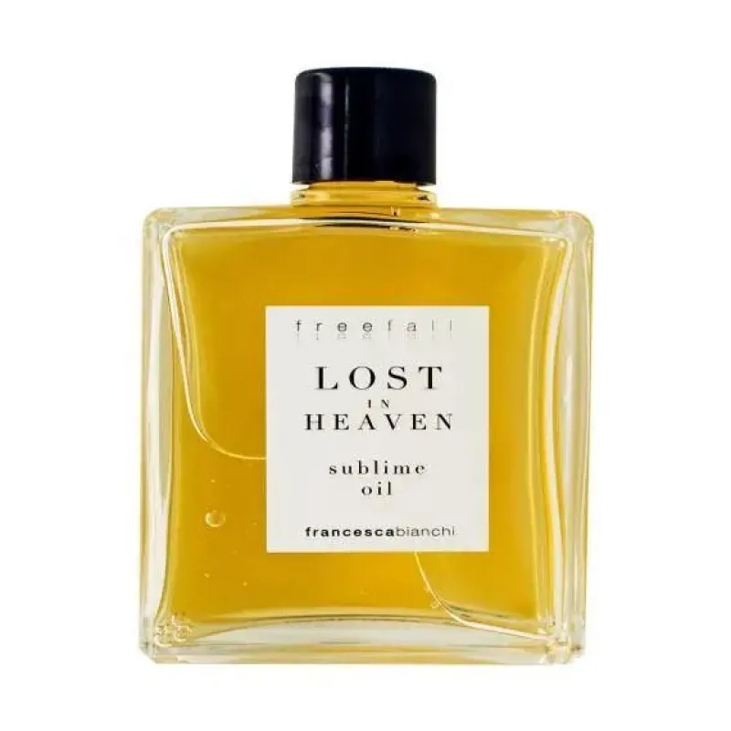 FRANCESCA BIANCHI Sublime Oil Lost in Heaven - Alla Violetta Boutique Discount