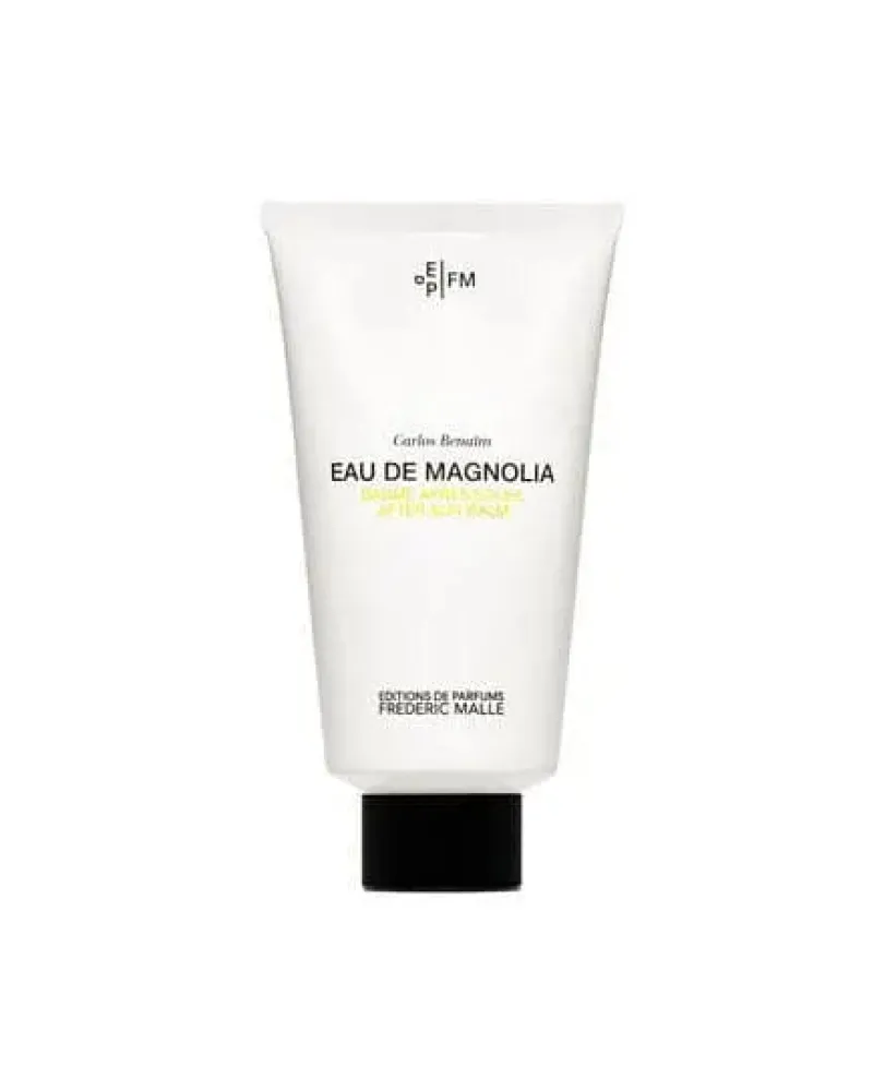 FREDERIC MALLE Eau de Magnolia After Sun Balm - Best