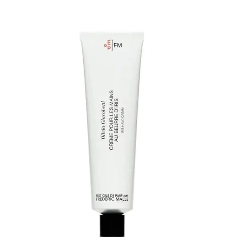 FREDERIC MALLE Iris Hand Cream New