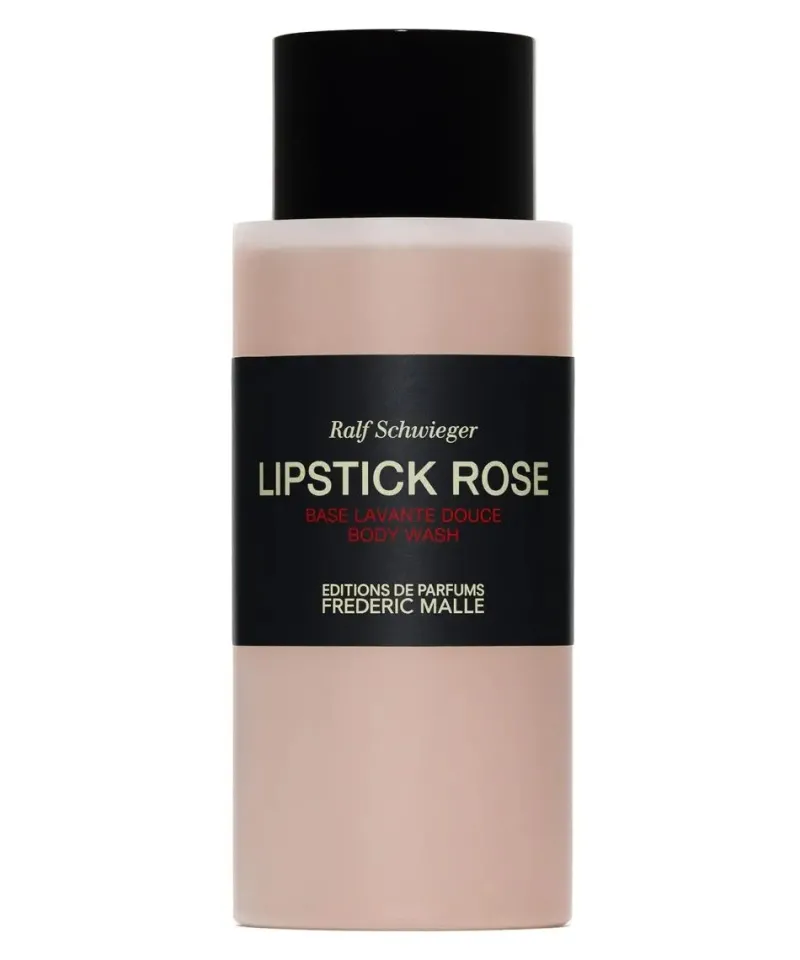 FREDERIC MALLE Lipstick Rose Base Lavante - Bagnodoccia Hot