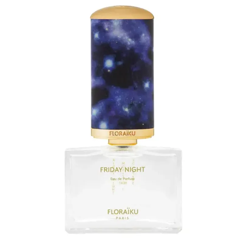 FLORAIKU Friday Night eau de parfum Clearance