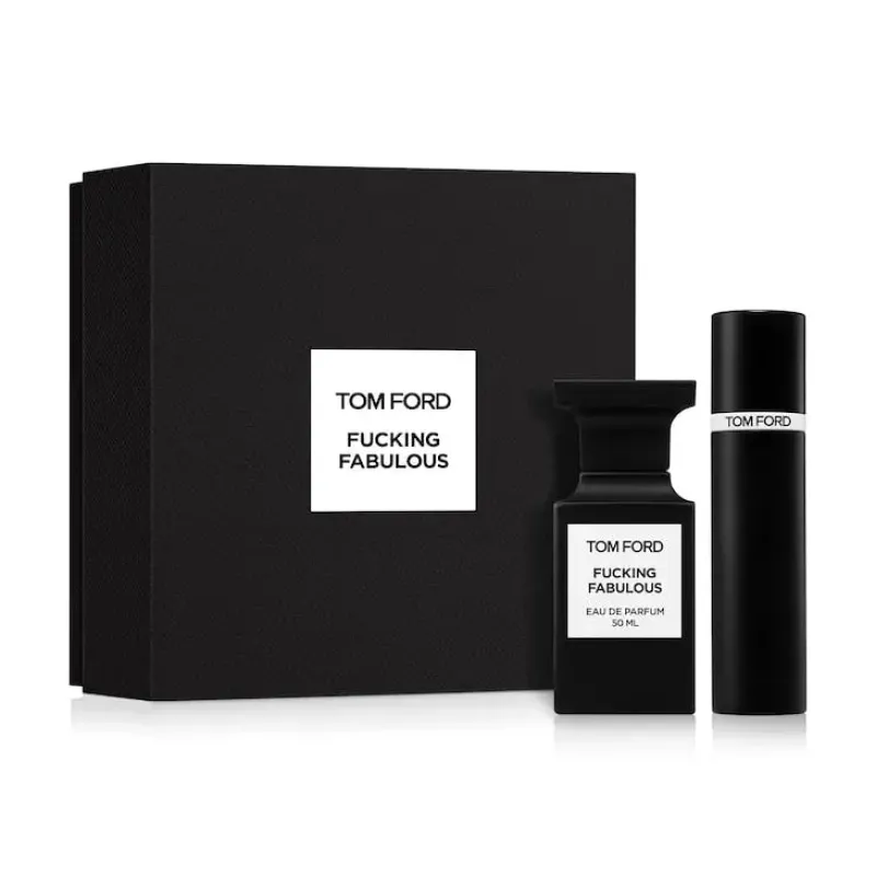 TOM FORD Fucking Fabulous Set 24 - Alla Violetta Boutique Napoli Best