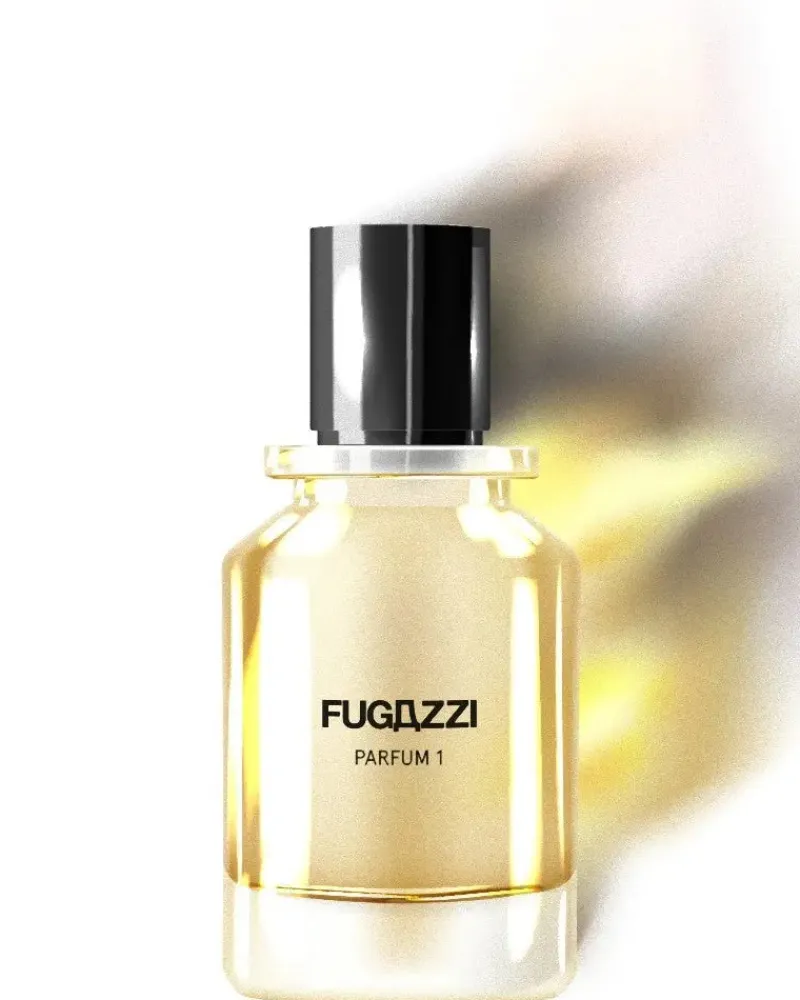 FUGAZZI PARFUM 1 Clearance