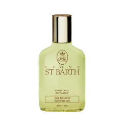 LIGNE ST. BARTH Gel Doccia Vetiver New