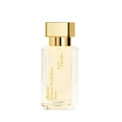 Maison Francis Kurkdjian Gentle Fluidity Gold eau de parfum New
