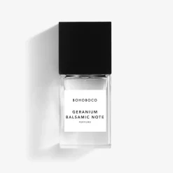 BOHOBOCO GERANIUM BALSAMIC NOTE Sale
